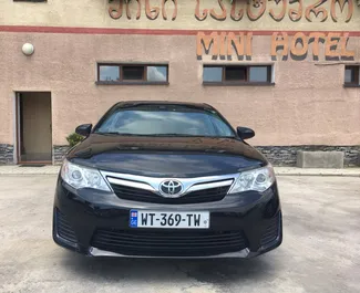 Wypożyczalnia Toyota Camry w Tbilisi, Gruzja ✓ Nr 259. ✓ Skrzynia Automatyczna ✓ Opinii: 0.