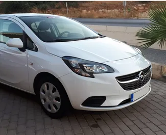 Wypożyczalnia Opel Corsa na Rodos, Grecja ✓ Nr 1482. ✓ Skrzynia Manualna ✓ Opinii: 0.
