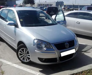 Wypożyczalnia Volkswagen Polo w Burgas, Bułgaria ✓ Nr 1667. ✓ Skrzynia Automatyczna ✓ Opinii: 0.