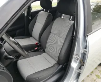 Wynajmij Skoda Fabia Combi 2010 w Bułgarii. Paliwo: Benzyna. Moc: 75 KM ➤ Koszt od 13 EUR za dobę.