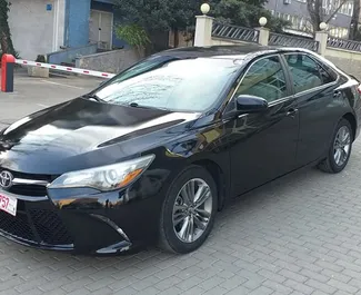 Wypożyczalnia Toyota Camry w Tbilisi, Gruzja ✓ Nr 1305. ✓ Skrzynia Automatyczna ✓ Opinii: 2.