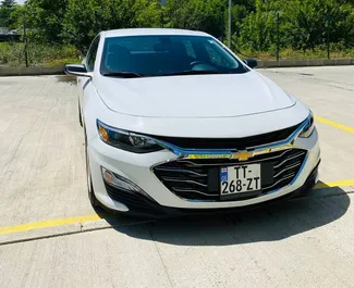 Wypożyczalnia Chevrolet Malibu w Tbilisi, Gruzja ✓ Nr 2054. ✓ Skrzynia Automatyczna ✓ Opinii: 0.