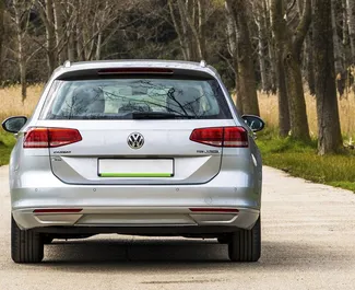 Volkswagen Passat Variant – samochód kategorii Komfort, Premium na wynajem w Czarnogórze ✓ Depozyt 200 EUR ✓ Ubezpieczenie: OC, Pasażerowie, Od Kradzieży.