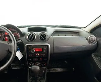 Wynajem samochodu Renault Duster nr 2641 (Automatyczna) w Kerczu, z silnikiem 2,0l. Benzyna ➤ Bezpośrednio od Oleg na Krymie.