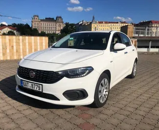 Wypożyczalnia Fiat Tipo w Pradze, Czechy ✓ Nr 2660. ✓ Skrzynia Automatyczna ✓ Opinii: 0.