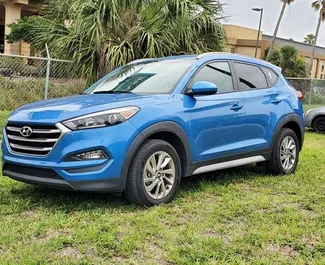 Wypożyczalnia Hyundai Tucson na lotnisku w Atenach, Grecja ✓ Nr 2783. ✓ Skrzynia Automatyczna ✓ Opinii: 0.