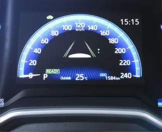 Wynajmij Toyota Corolla Touring Sports 2021 w Bułgarii. Paliwo: Benzyna. Moc: 122 KM ➤ Koszt od 34 EUR za dobę.