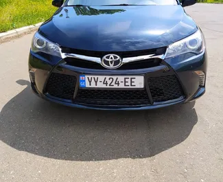 Wypożyczalnia Toyota Camry w Tbilisi, Gruzja ✓ Nr 4207. ✓ Skrzynia Automatyczna ✓ Opinii: 0.