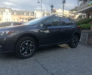 Wypożyczalnia Subaru Crosstrek w Tbilisi, Gruzja ✓ Nr 4244. ✓ Skrzynia Automatyczna ✓ Opinii: 0.