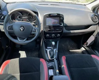 Renault Clio Grandtour – samochód kategorii Ekonomiczny, Komfort na wynajem w Słowenii ✓ Depozyt 100 EUR ✓ Ubezpieczenie: OC.