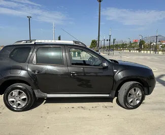 Dacia Duster – samochód kategorii Ekonomiczny, Komfort, Crossover na wynajem w Albanii ✓ Depozyt 100 EUR ✓ Ubezpieczenie: OC, FDW.