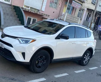 Wypożyczalnia Toyota Rav4 w Kutaisi, Gruzja ✓ Nr 5423. ✓ Skrzynia Automatyczna ✓ Opinii: 0.