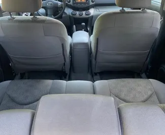 Toyota Rav4 – samochód kategorii Komfort, SUV, Crossover na wynajem w Gruzji ✓ Depozyt 300 GEL ✓ Ubezpieczenie: OC, CDW, SCDW, Zagranica.