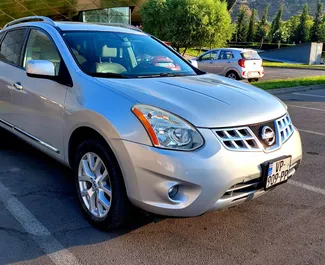 Wypożyczalnia Nissan Rogue w Tbilisi, Gruzja ✓ Nr 5116. ✓ Skrzynia Automatyczna ✓ Opinii: 3.