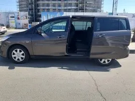 Wynajem samochodu Mazda Premacy nr 6503 (Automatyczna) w Larnace, z silnikiem 2,0l. Benzyna ➤ Bezpośrednio od Panika na Cyprze.