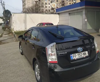 Silnik Benzyna 1,8 l – Wynajmij Toyota Prius na lotnisku w Kutaisi.