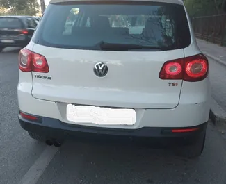 Silnik Benzyna 1,4 l – Wynajmij Volkswagen Tiguan w Durres.