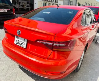 Wynajmij Volkswagen Jetta w Dubaj ZEA