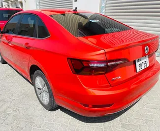 Wynajmij Volkswagen Jetta w Dubaj ZEA