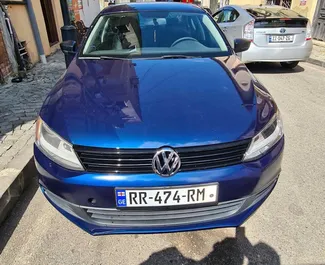 Wypożyczalnia Volkswagen Jetta na lotnisku w Kutaisi, Gruzja ✓ Nr 7183. ✓ Skrzynia Automatyczna ✓ Opinii: 5.