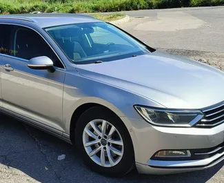 Wypożyczalnia Volkswagen Passat Variant w Budvie, Czarnogóra ✓ Nr 7187. ✓ Skrzynia Automatyczna ✓ Opinii: 1.