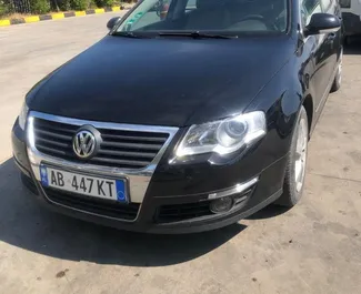 Wypożyczalnia Volkswagen Passat Variant w Durres, Albania ✓ Nr 7291. ✓ Skrzynia Automatyczna ✓ Opinii: 1.