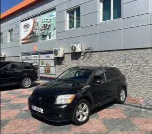 Wypożyczalnia Dodge Caliber w Tbilisi, Gruzja ✓ Nr 7737. ✓ Skrzynia Automatyczna ✓ Opinii: 0.