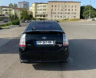 Silnik Hybryda 1,5 l – Wynajmij Toyota Prius w Kutaisi.