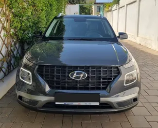 Wypożyczalnia Hyundai Venue w Baku, Azerbejdżan ✓ Nr 7953. ✓ Skrzynia Automatyczna ✓ Opinii: 0.