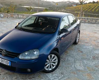 Wypożyczalnia Volkswagen Jetta w Durres, Albania ✓ Nr 8210. ✓ Skrzynia Automatyczna ✓ Opinii: 0.