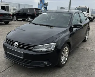 Wypożyczalnia Volkswagen Jetta w Durres, Albania ✓ Nr 7896. ✓ Skrzynia Automatyczna ✓ Opinii: 0.