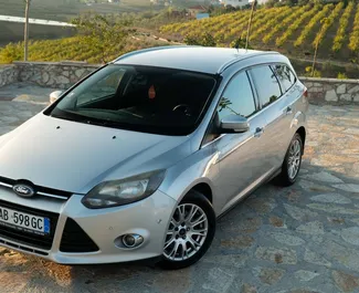 Wypożyczalnia Ford Focus SW w Durres, Albania ✓ Nr 8208. ✓ Skrzynia Automatyczna ✓ Opinii: 0.