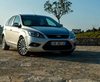 Wypożyczalnia Ford Focus w Durres, Albania ✓ Nr 8213. ✓ Skrzynia Automatyczna ✓ Opinii: 0.