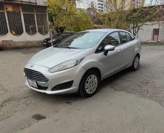 Wypożyczalnia Ford Fiesta w Erewaniu, Armenia ✓ Nr 6782. ✓ Skrzynia Automatyczna ✓ Opinii: 0.