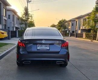 Silnik Benzyna 1,5 l – Wynajmij MG 5/GT na lotnisku Don Mueang w Bangkoku.