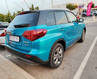 Wypożyczalnia Suzuki Vitara na lotnisku w Dubrowniku, Chorwacja ✓ Nr 8815. ✓ Skrzynia Automatyczna ✓ Opinii: 0.