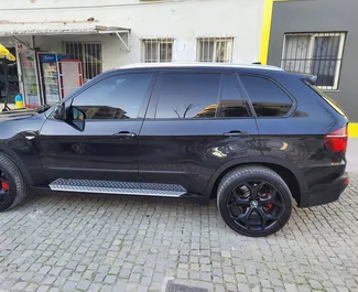 Wypożyczalnia BMW X5 w Durres, Albania ✓ Nr 8605. ✓ Skrzynia Automatyczna ✓ Opinii: 0.