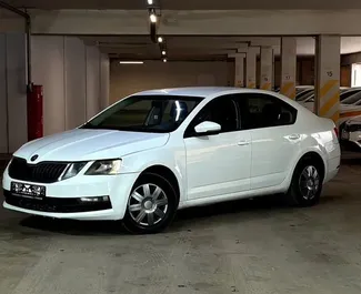 Wypożyczalnia Skoda Octavia w Baku, Azerbejdżan ✓ Nr 9083. ✓ Skrzynia Automatyczna ✓ Opinii: 0.