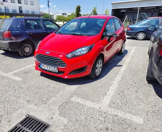 Wypożyczalnia Ford Fiesta w Podgoricy, Czarnogóra ✓ Nr 9313. ✓ Skrzynia Manualna ✓ Opinii: 0.