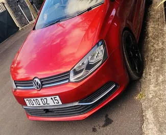 Wypożyczalnia Volkswagen Polo na Mauritiusie, Mauritius ✓ Nr 8966. ✓ Skrzynia Automatyczna ✓ Opinii: 1.