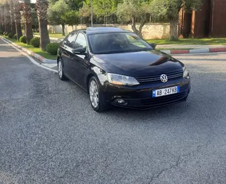 Wypożyczalnia Volkswagen Jetta w Tiranie, Albania ✓ Nr 9487. ✓ Skrzynia Automatyczna ✓ Opinii: 0.