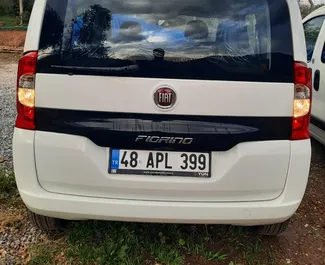 Wynajmij Fiat Fiorino 2023 w Turcji. Paliwo: Benzyna. Moc: 90 KM ➤ Koszt od 20 USD za dobę.