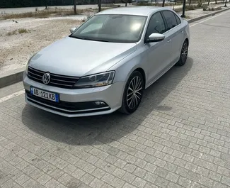 Wypożyczalnia Volkswagen Jetta w Tiranie, Albania ✓ Nr 9564. ✓ Skrzynia Automatyczna ✓ Opinii: 0.