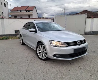 Wypożyczalnia Volkswagen Jetta w Tiranie, Albania ✓ Nr 9567. ✓ Skrzynia Automatyczna ✓ Opinii: 0.