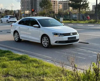 Wypożyczalnia Volkswagen Jetta w Tiranie, Albania ✓ Nr 9574. ✓ Skrzynia Automatyczna ✓ Opinii: 0.