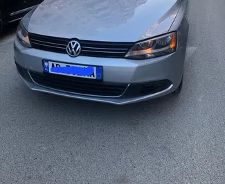 Wypożyczalnia Volkswagen Jetta w Durres, Albania ✓ Nr 9697. ✓ Skrzynia Automatyczna ✓ Opinii: 0.