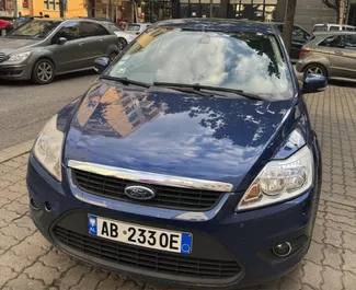 Wypożyczalnia Ford Focus w Durres, Albania ✓ Nr 10233. ✓ Skrzynia Manualna ✓ Opinii: 0.