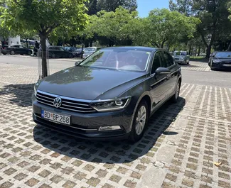 Wypożyczalnia Volkswagen Passat w Budvie, Czarnogóra ✓ Nr 10393. ✓ Skrzynia Automatyczna ✓ Opinii: 0.