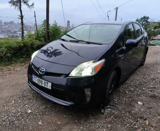 Wypożyczalnia Toyota Prius w Batumi, Gruzja ✓ Nr 9246. ✓ Skrzynia Automatyczna ✓ Opinii: 0.