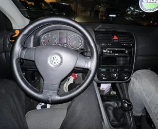 Volkswagen Golf 5 – samochód kategorii Ekonomiczny, Komfort na wynajem w Albanii ✓ Depozyt 100 EUR ✓ Ubezpieczenie: OC, FDW, Zagranica.